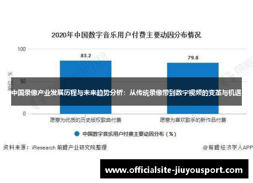 中国录像产业发展历程与未来趋势分析：从传统录像带到数字视频的变革与机遇